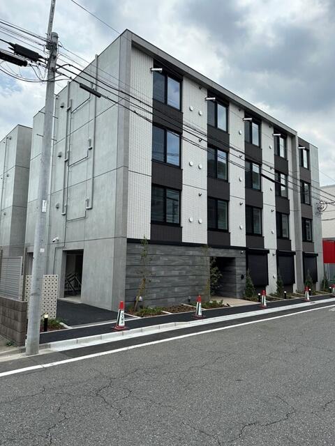 建物外観　外観(1)