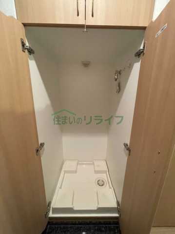 その他設備　ルーブル駒沢大学参番館
