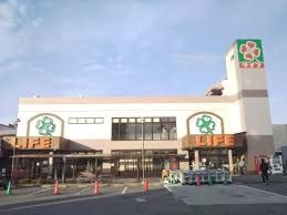 スーパー　ライフ横堤店（スーパー）まで250m