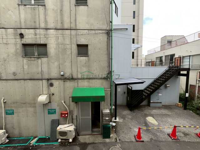 眺望　ＧＣ西早稲田