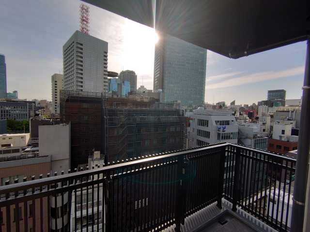 パークアクシス赤坂山王のその他写真