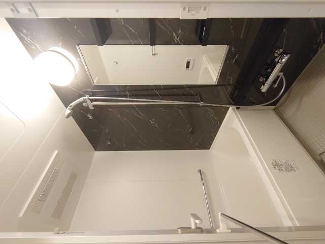 パークアクシス赤坂山王の風呂写真