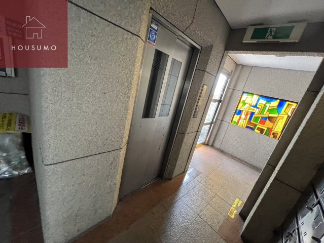 その他共有部分　えればーてー付き