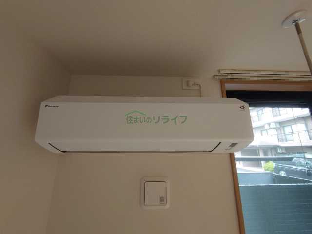レコルトのその他写真
