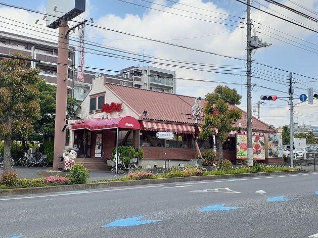スーパー　ビッグボーイ　東浦和店（スーパー）まで800m