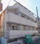 西馬込駅より徒歩13分 1階 築7年4ヶ月の賃貸物件