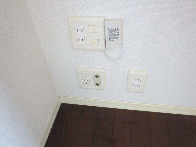 その他　★CATV・フレッツ光★