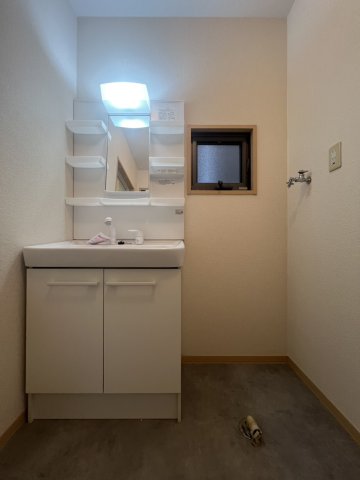 グレース田代IVの内装写真