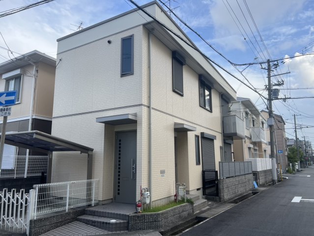 グレース田代IVの外観写真