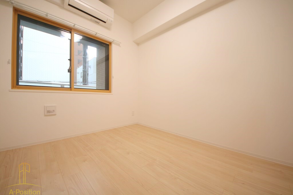 その他部屋・スペース　CREST COURT DOSHIN