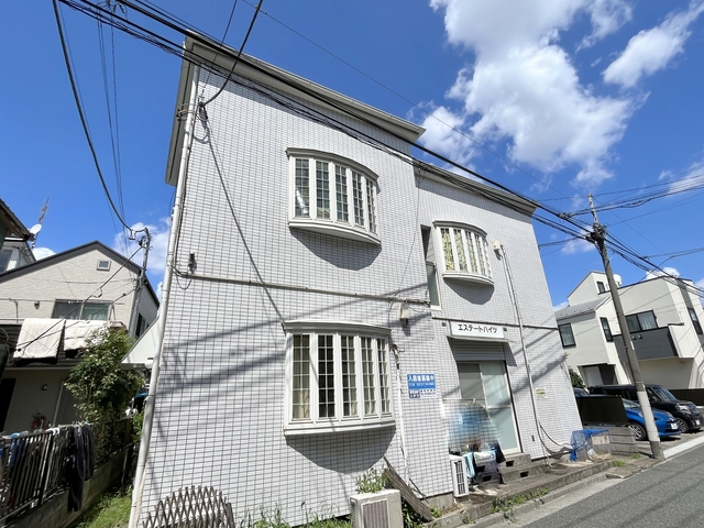 建物外観　★住環境良好★リニューアル物件★