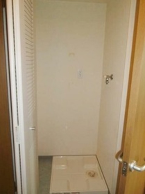 その他設備　別部屋同仕様
