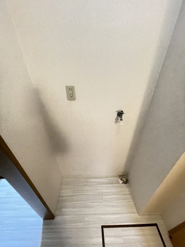 中山手ガーデンパレスA棟のその他写真