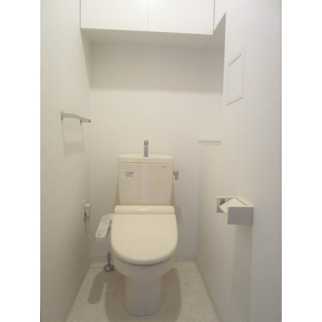洗面設備　※同タイプ別別部屋写真