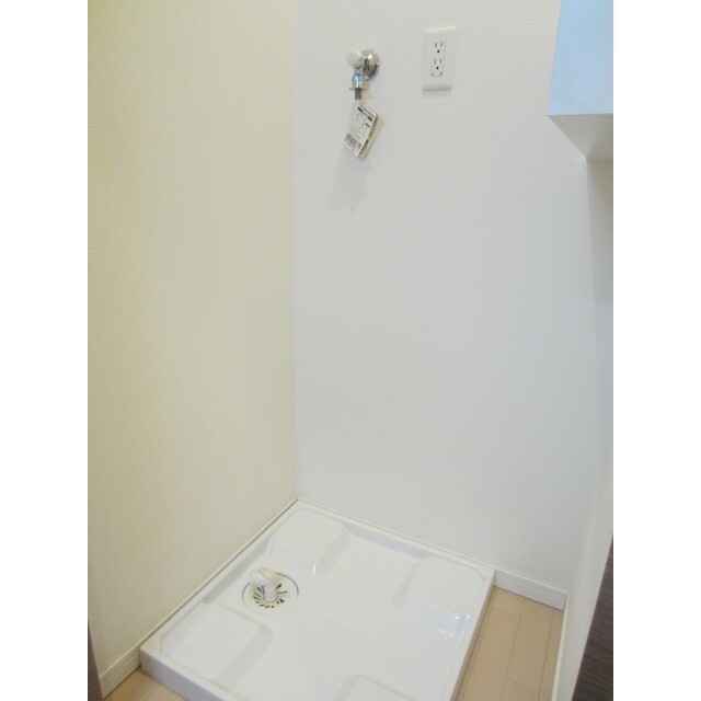 収納　※同タイプ別別部屋写真
