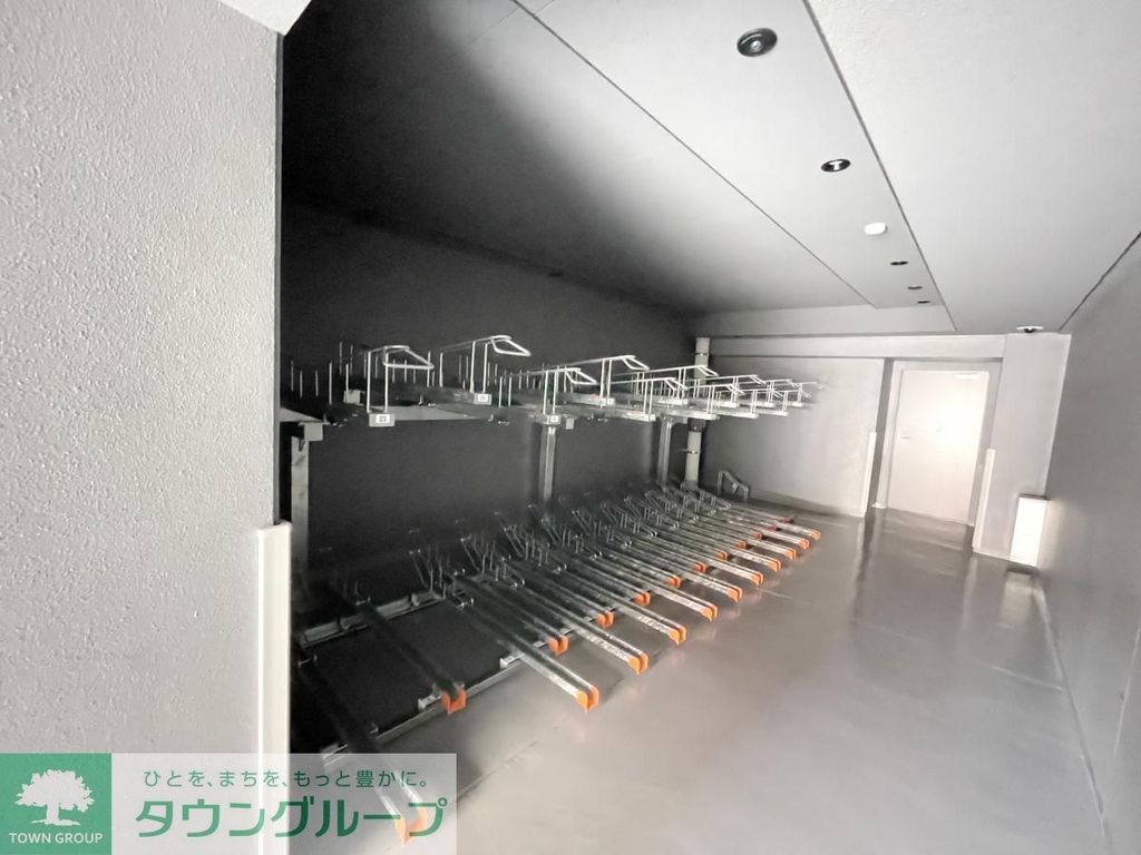S-RESIDENCE菊川rivieのその他写真
