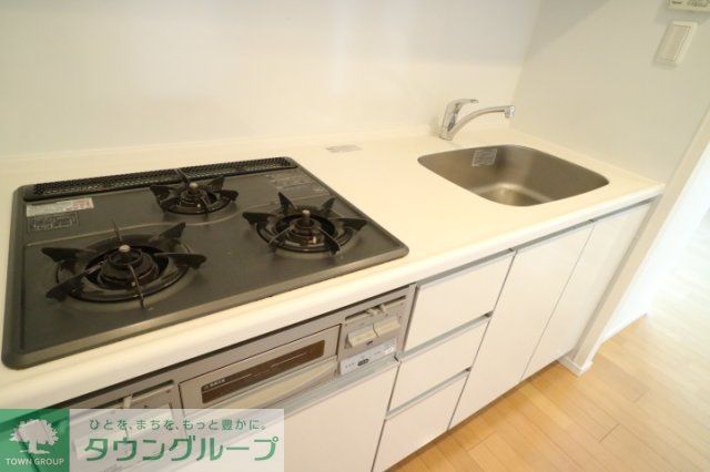 キッチン　※参考写真