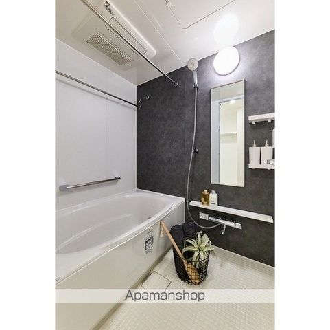 アーバネックス浅草橋フロントの風呂写真