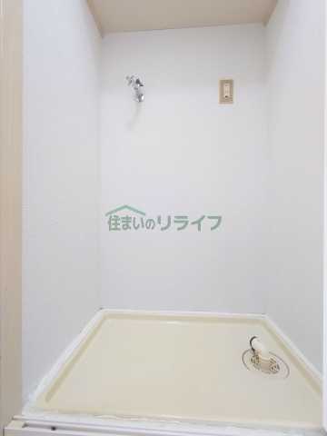 その他設備　ビリジアン目白別部屋のお写真です