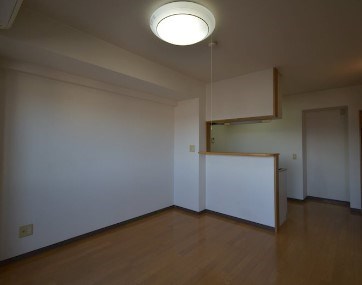 居室・リビング　※別部屋参考写真