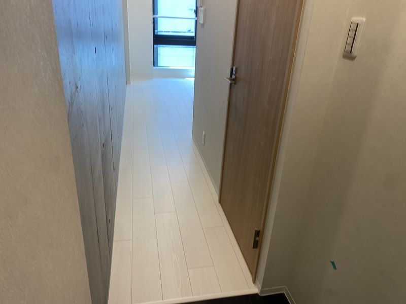 玄関　☆広々とした玄関☆