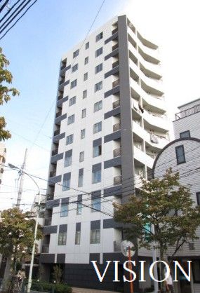 建物外観　☆外観☆