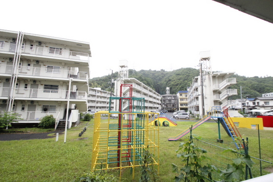 眺望　※別号室の写真です