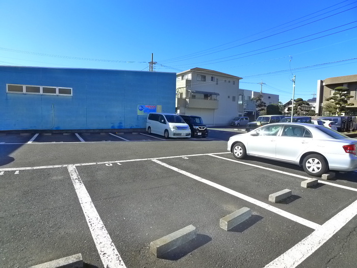 横田商事第2ビルのその他写真