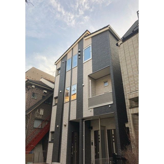 建物外観　☆綺麗な外観☆