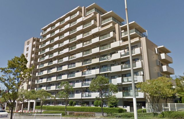 カルム学園緑ヶ丘の外観写真