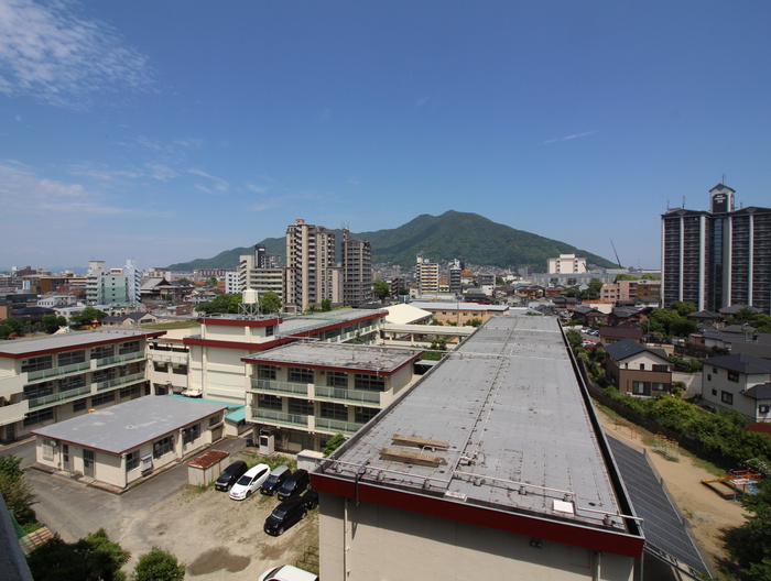 北九州モノレール 北方駅 徒歩3分 14階建 築31年のその他写真