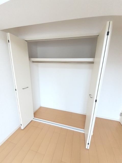 パルティール・アサクサの内装写真