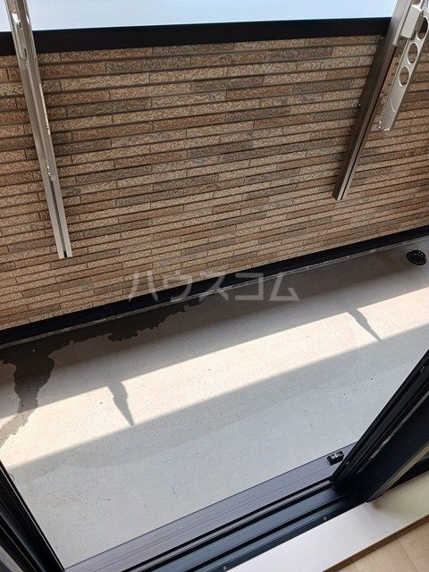 ヒカルサ熊谷久下の内装写真