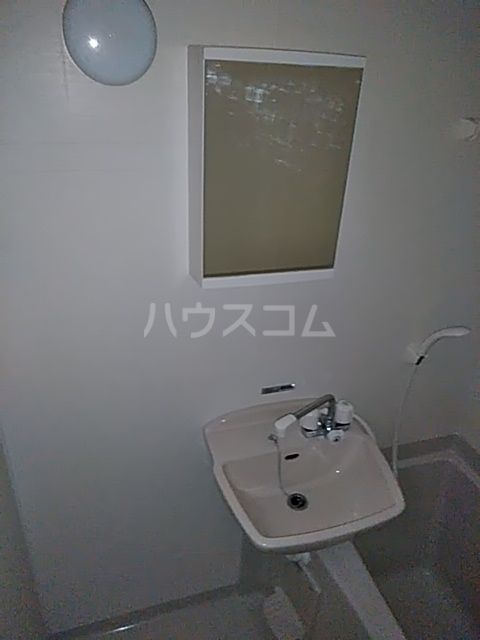 レジディア浦安の内装写真