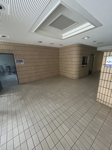ロビー