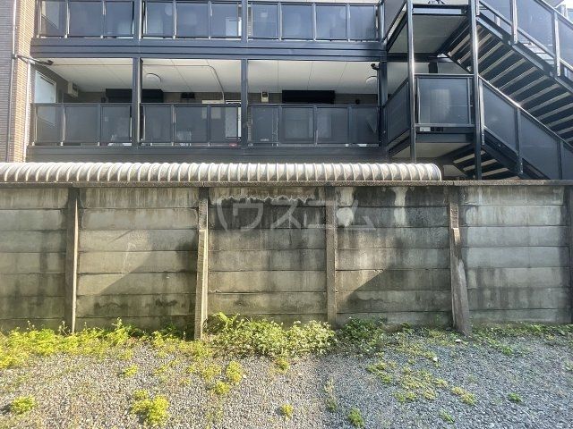 スカイコート元住吉第2のその他写真