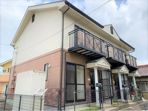 ＪＲ中央本線 瑞浪駅 徒歩53分 築28年