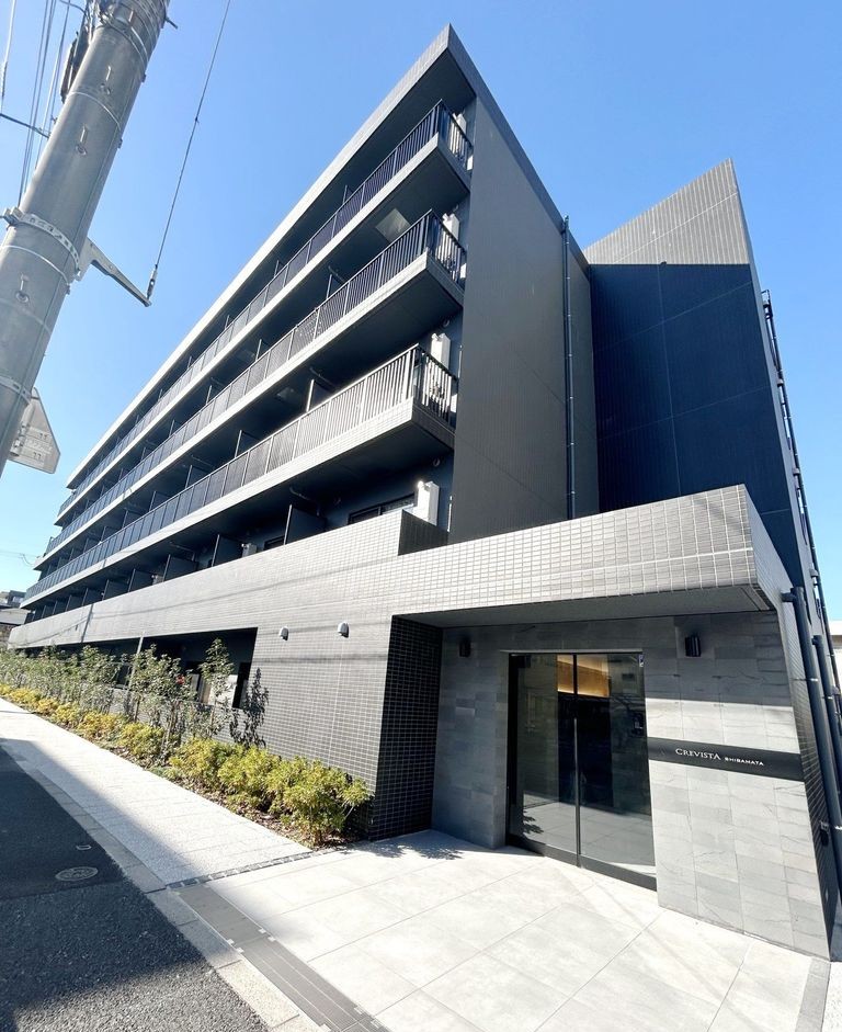 京成金町線 柴又駅 徒歩9分 築3年