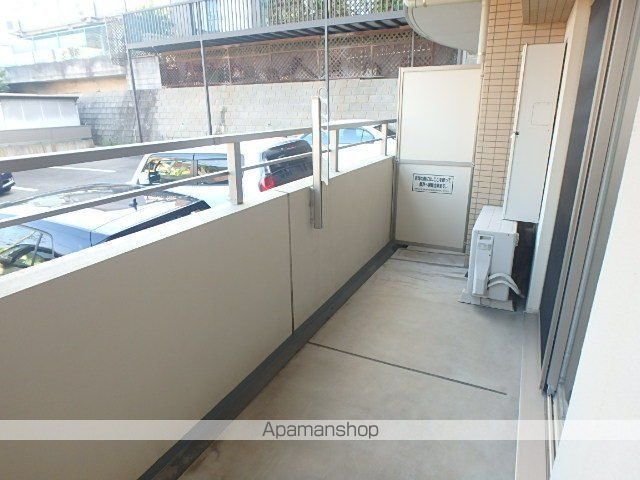 グリーンライン 東山田駅 徒歩24分 5階建 築19年のその他写真