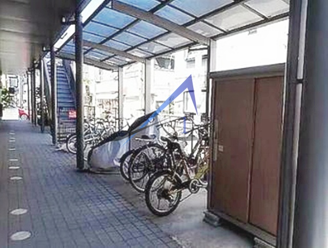 エントランス　エントランスです。