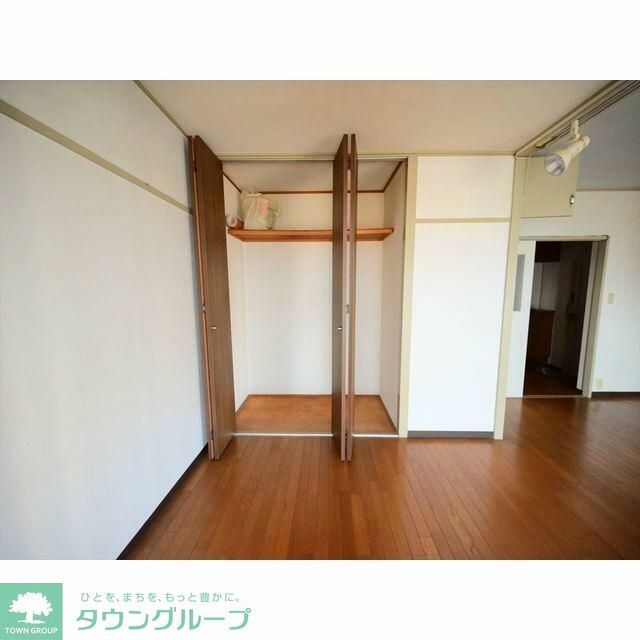 その他設備　★お部屋探しは株式会社タウンハウジング東京まで★