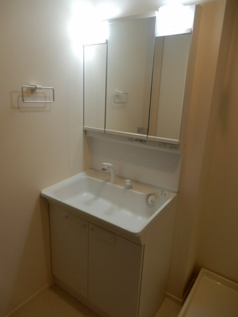 Diamond Marsh IIの内装写真