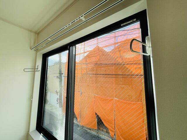 日暮里・舎人ライナー 熊野前駅 徒歩5分 3階建 築2年の内装写真