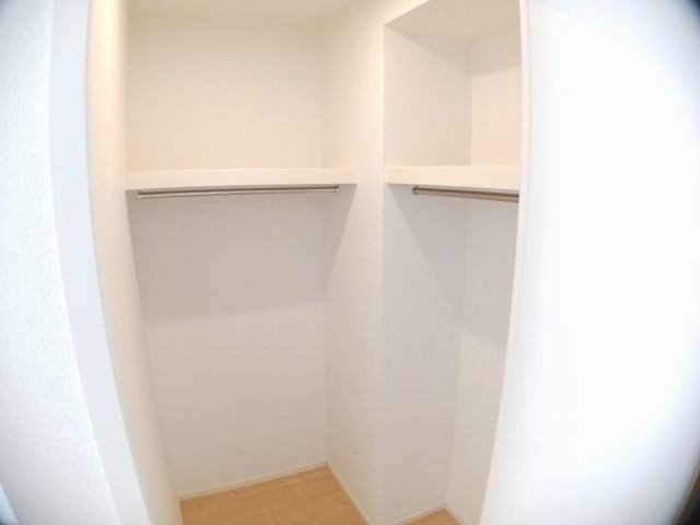スクエア名東IVの内装写真