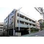 根津駅より徒歩5分 2階 築19年の賃貸物件