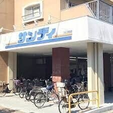 阪急神戸線 園田駅 徒歩10分 4階建 築36年の周辺写真