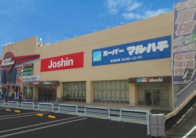 阪急神戸線 園田駅 徒歩10分 4階建 築36年の周辺写真