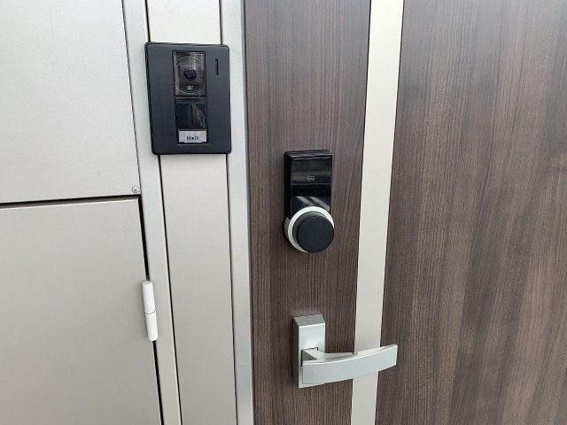 ミランダグレイス南手城の外観写真