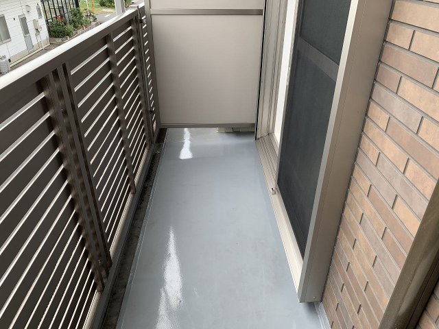ミランダグレイス南手城の内装写真