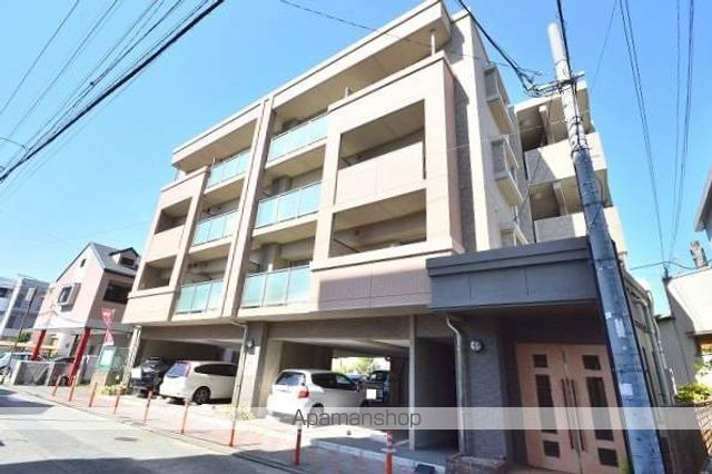 ＪＲ鹿児島本線 竹下駅 徒歩9分 築19年